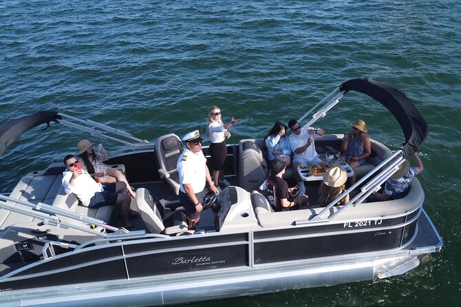Miami Private Full Day Luxury City & Boat Guided Tour - The Design District in a focused half hour