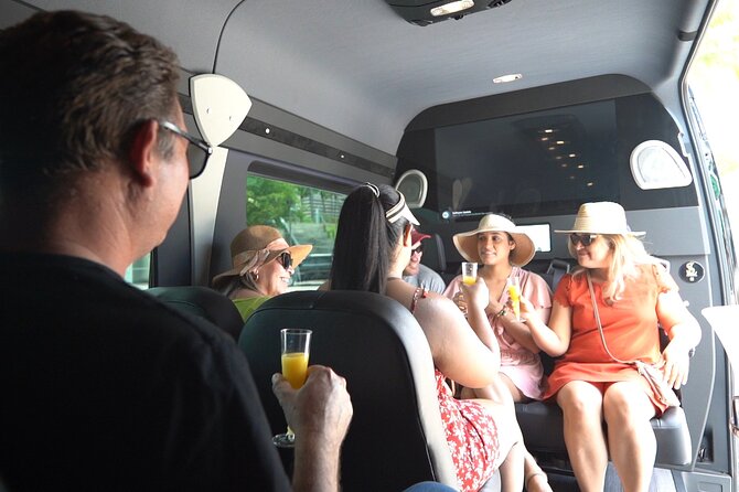 Miami Private Full Day Luxury City & Boat Guided Tour - Wynwood Walls, Miami’s major art stop