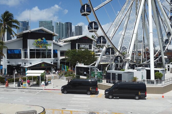 Miami Private Full Day Luxury City & Boat Guided Tour - Little Havana, Cuban coffee, and a short local walk