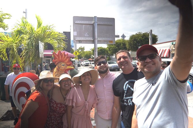 Miami Private Full Day Luxury City & Boat Guided Tour - Brickell’s towers and Miami’s financial center