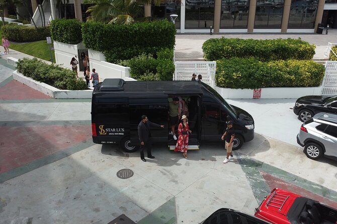 Miami Private Full Day Luxury City & Boat Guided Tour - Two hours on Biscayne Bay