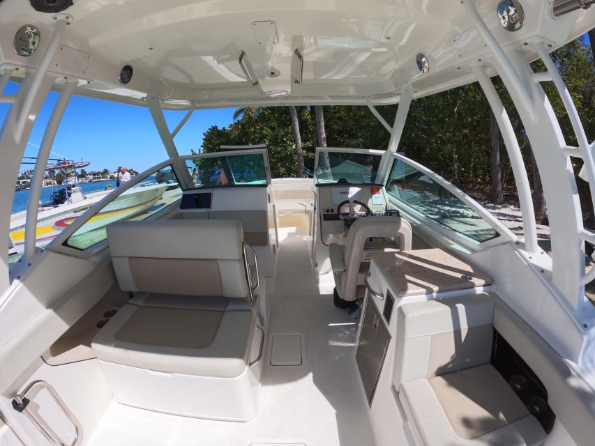Miami: Private Star island, Miami Skyline & Miami River Tour - Who Will Enjoy This Most?