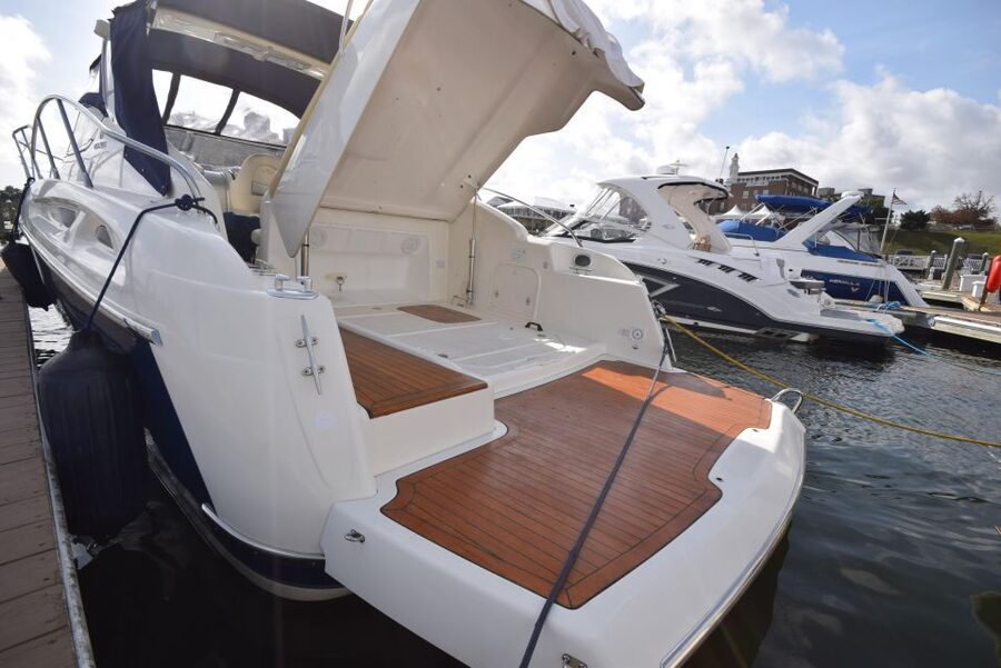 Miami: Private Yacht for up to 12 People - Seeing Miami from a private yacht