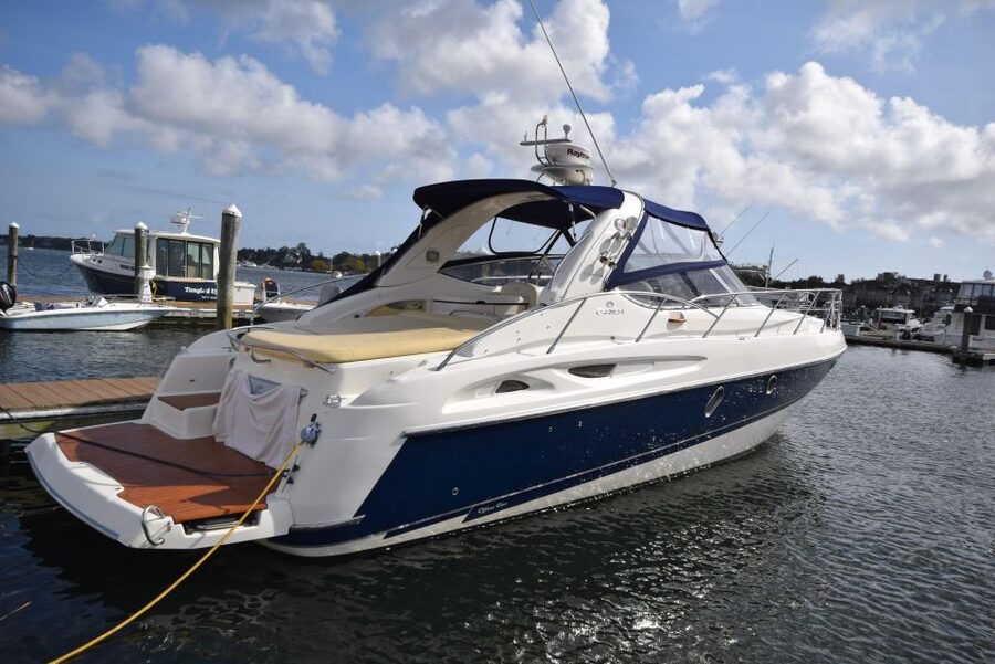 Miami: Private Yacht for up to 12 People - Cruising past Miami’s historic waterfront