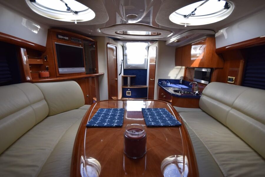 Miami: Private Yacht for up to 12 People - Weather, timing, and comfort