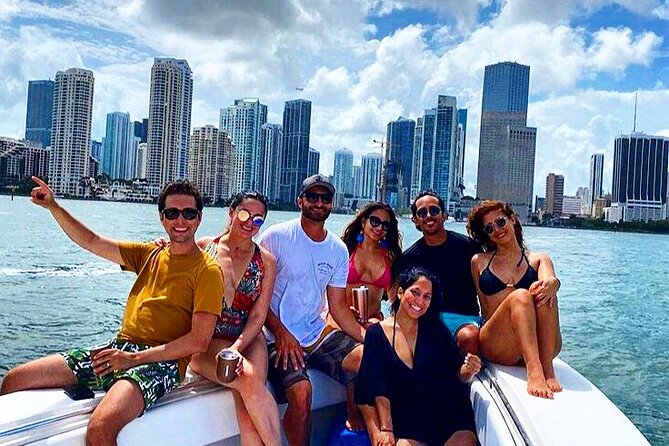 Miami Private Yacht Rental with Captain - Key points to know before you book