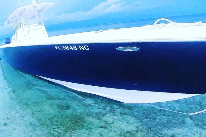 Miami Private Yacht Rental with Captain - The captain matters more than the sound system