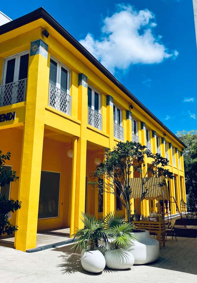 Miami's 3 iconic neighborhoods in 3.5h - in French - Key points at a glance