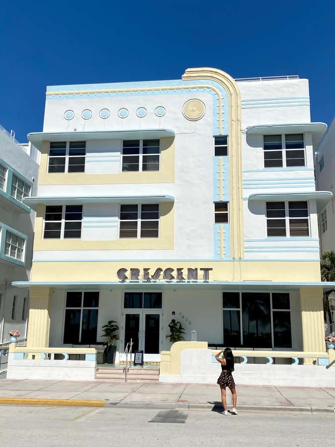 Miami's 3 iconic neighborhoods in 3.5h - in French - What the French-speaking guide adds
