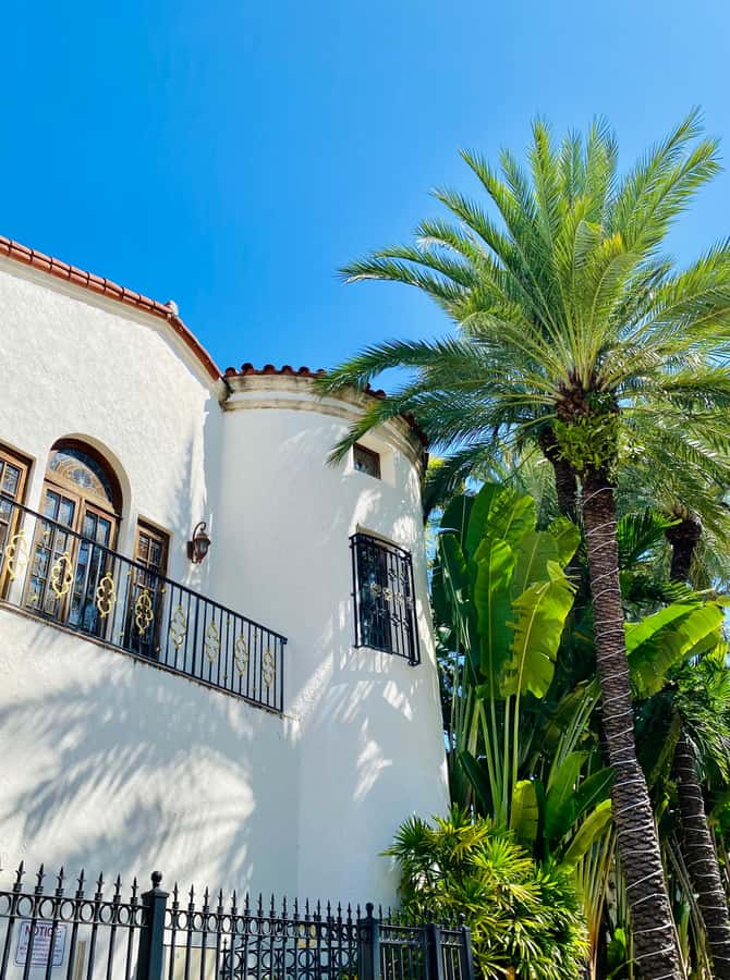 Miami's 3 iconic neighborhoods in 3.5h - in French - Who will get the most from this tour