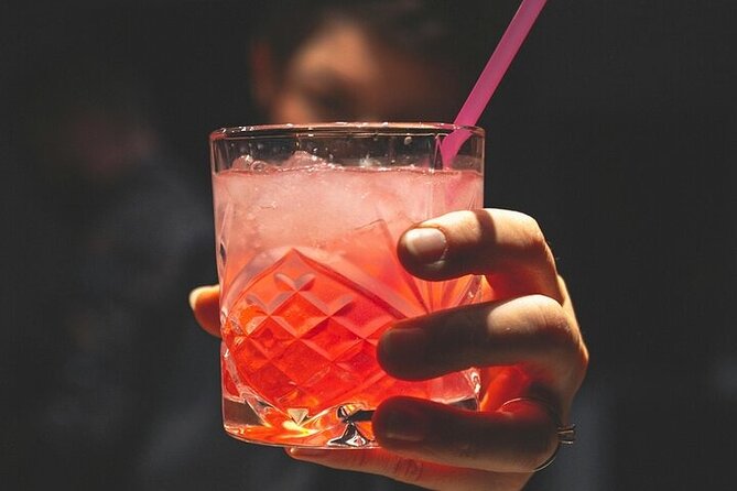 Miami’s Best Party Cruise Drink Included 1 Hour 20 Min Tour - Key points to know before booking