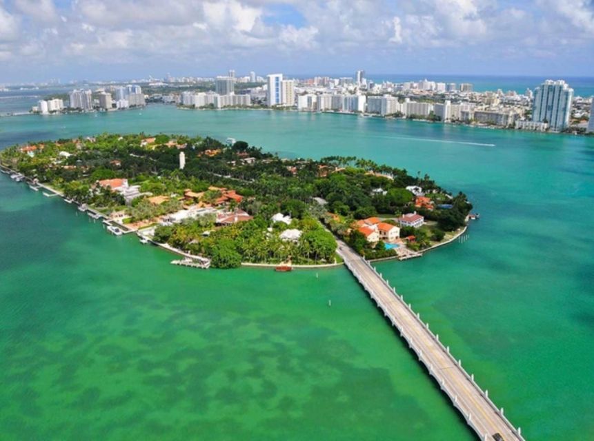 Miami’s Best Views: Private Boat Tour - Comfort and what to bring onboard