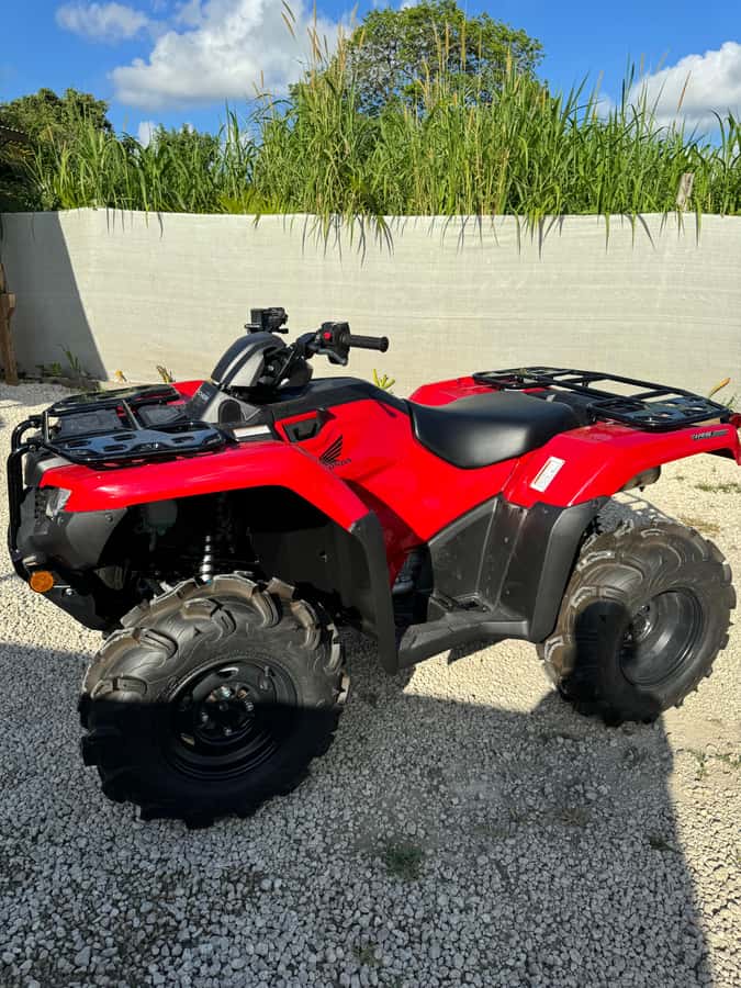 Miami's Ultimate ATV Adventure- Free Passenger & Safety Gear - Meeting at By Brothers Park