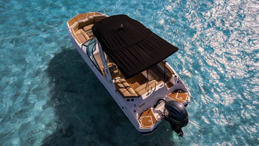 Miami's Unique Private Boat Tour: Discover & Enjoy Your Way - Why sunset timing is worth considering