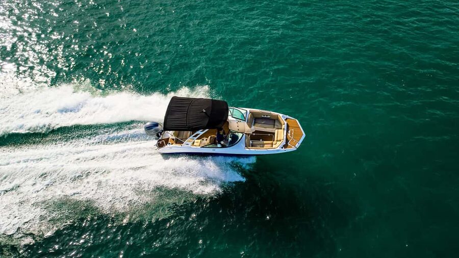Miami's Unique Private Boat Tour: Discover & Enjoy Your Way - Price, fees, and what you receive