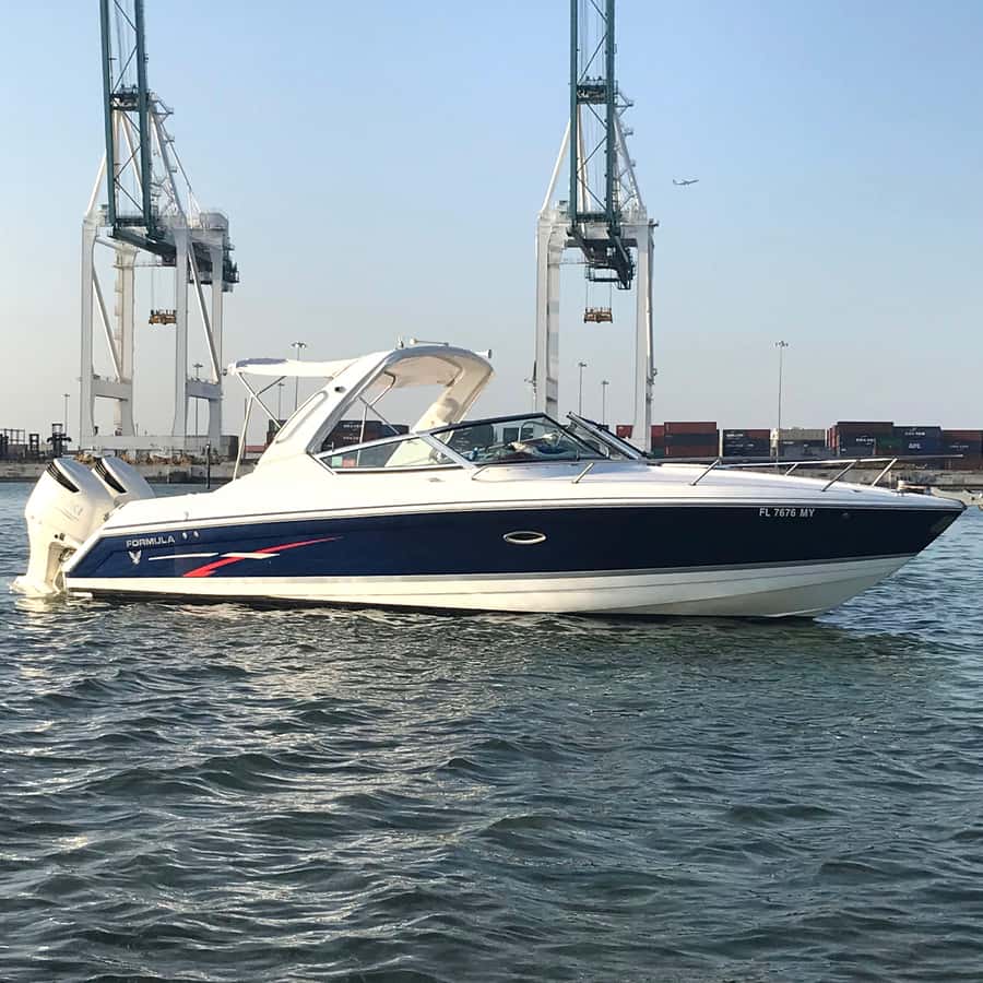 Miami: Sandbar, Billionare's & Raccoon Island Private Tour - Haulover sandbar is the strongest stop