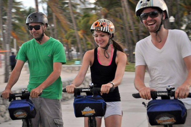 Miami Segway Tour - Is $69 a fair price?