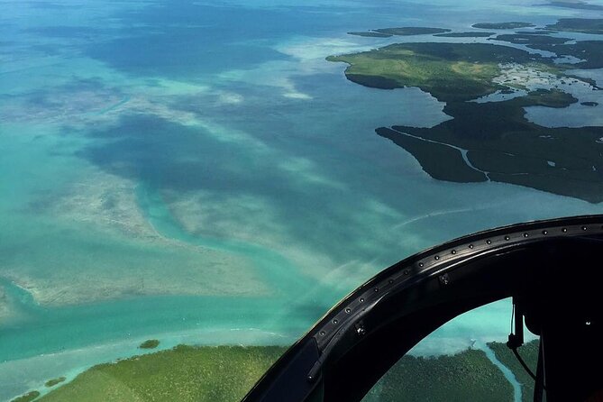 Miami Sightseeing Helicopter Tour Ride things to do Miami Beach - Timing, delays, and practical limits