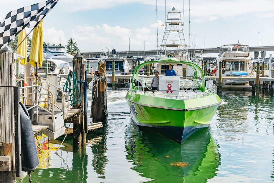 Miami: Sightseeing Speedboat Tour - Practical Tips for a Better Ride