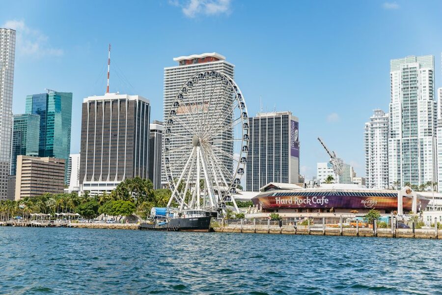 Miami: Sightseeing Speedboat Tour - What the $45 Price Really Gets You