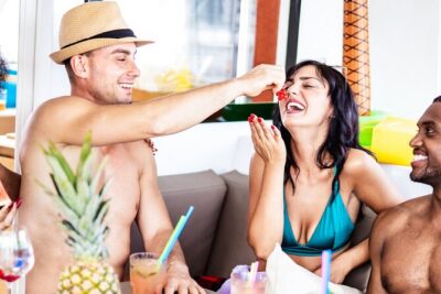 Miami Sip & Sea: Cocktail Cruise & Sunset Boat Tour