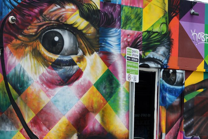 Miami Small Group Premium Tour With Everglades Airboat Ride - Little Havana is the cultural heart of the route