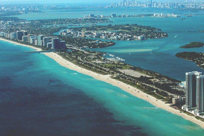 Miami Small Group Premium Tour With Everglades Airboat Ride - A guide can shape the whole day
