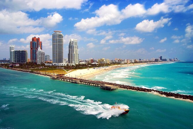 Miami Small Group Premium Tour With Everglades Airboat Ride - What $264 buys you
