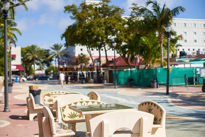 Miami Small Group Premium Tour With Everglades Airboat Ride - Who should book this tour