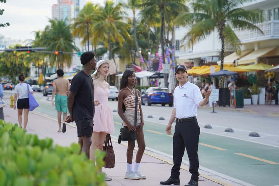 Miami: Small Group Tour w/Everglades, Little Havana & Cruise - Key points at a glance