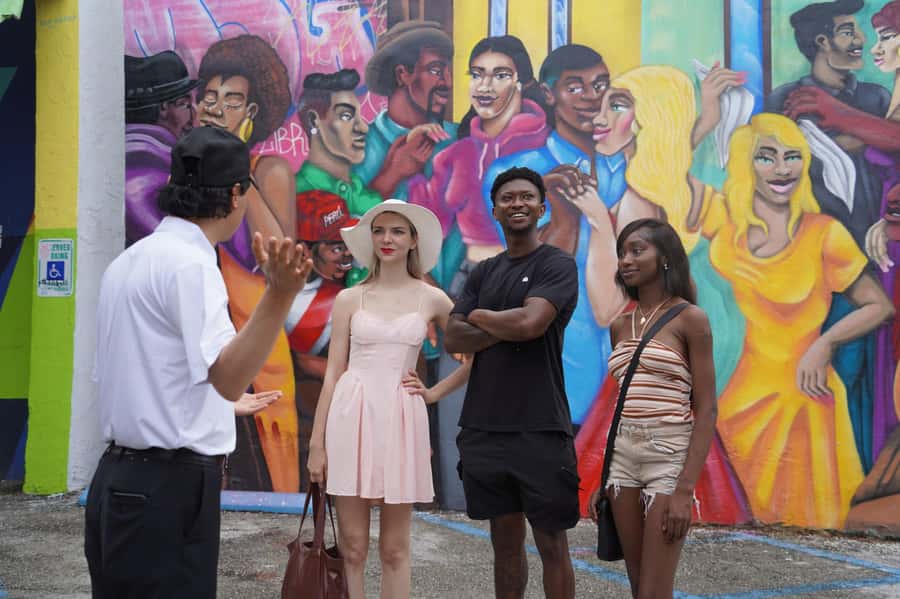 Miami: Small Group Tour w/Everglades, Little Havana & Cruise - The Everglades Safari National Park visit
