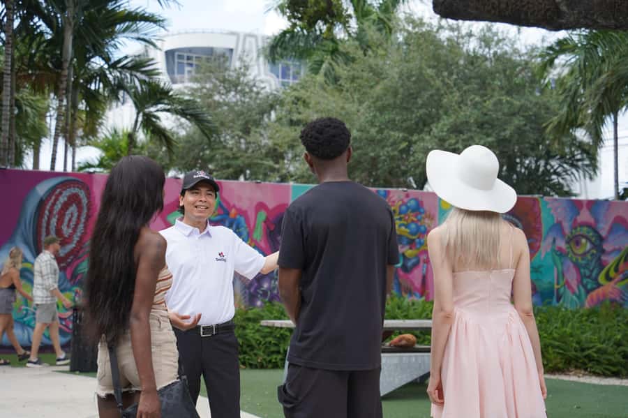 Miami: Small Group Tour w/Everglades, Little Havana & Cruise - FAQ