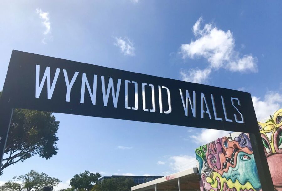 Miami: Small Group Tour w/Little Havana, Wynwood Walls, Boat - Wynwood Walls and Miami’s outdoor art