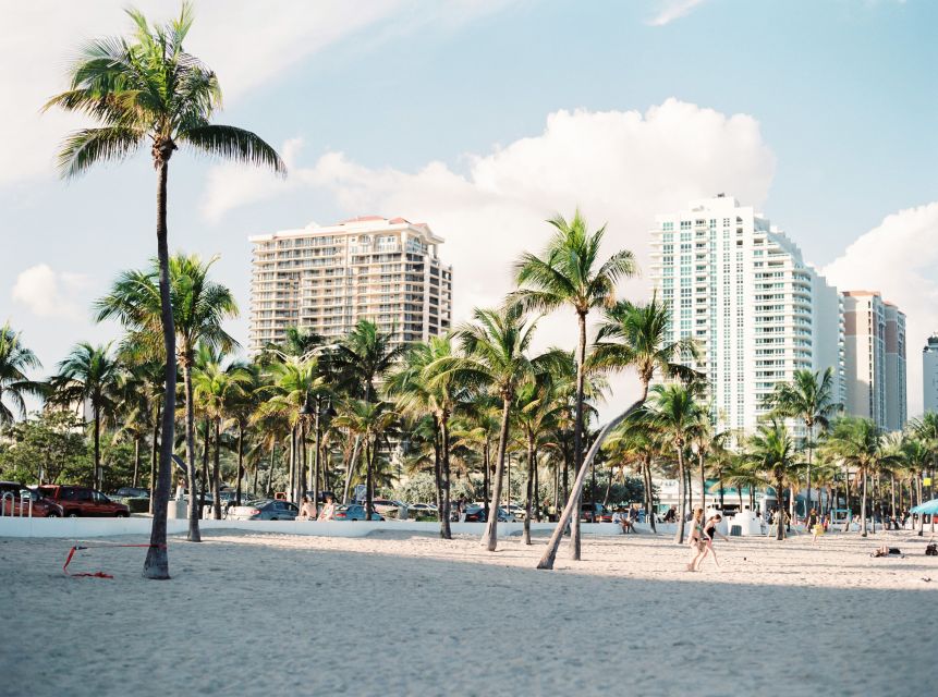 Miami: Small Group Tour w/Little Havana, Wynwood Walls, Boat - The Biscayne Bay cruise is more than a break