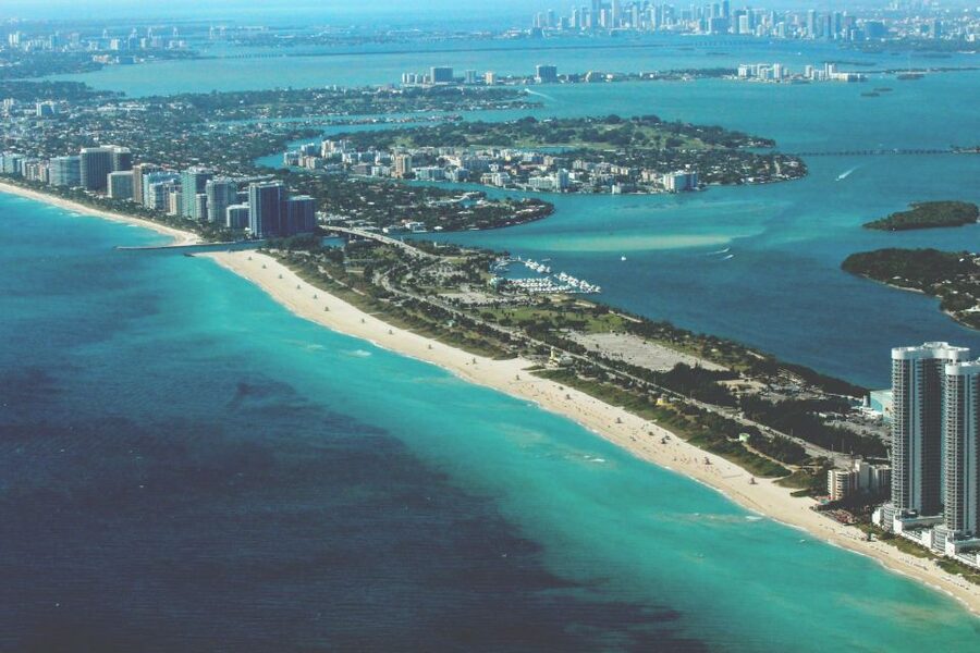 Miami: Small Group Tour w/Little Havana, Wynwood Walls, Boat - Art Deco District and Miami Beach by narrated van
