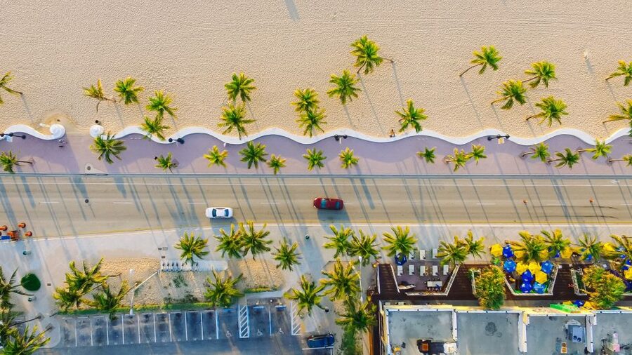 Miami: Small Group Tour w/Little Havana, Wynwood Walls, Boat - What the Mercedes van and small group change