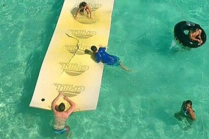 Miami: Snorkeling Adventure in Miami for Beginners Private Yacht - What the Biscayne Bay cruise adds