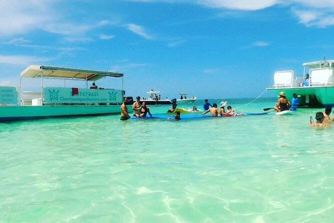 Miami: Snorkeling Adventure in Miami for Beginners Private Yacht - The route from Miami Beach to Biscayne National Park