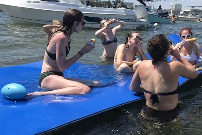 Miami: Snorkeling Adventure in Miami for Beginners Private Yacht - Is $299 per person a fair price?