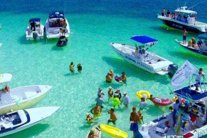 Miami: Snorkeling Adventure in Miami for Beginners Private Yacht - Who will enjoy this Miami boat trip?
