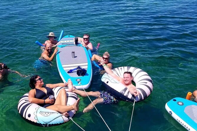 Miami: Snorkeling Experience - Key points to know before booking