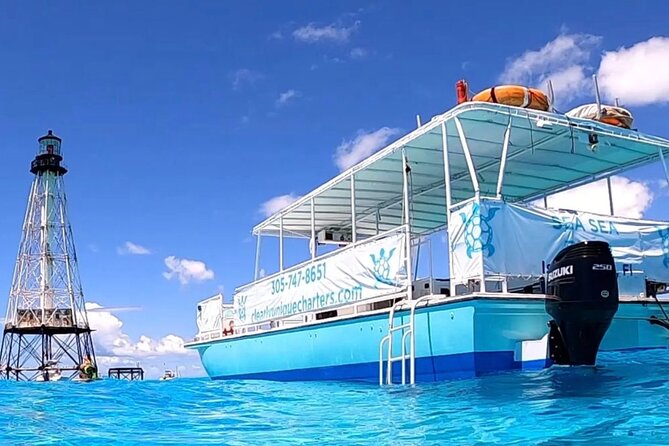 Miami: Snorkeling Experience - Snorkeling gear, mats, and water toys