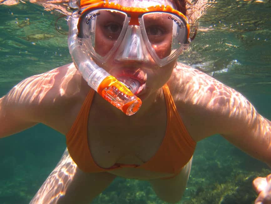 Miami Snorkeling for Beginners from Bayside Market Place - Practical details that affect your day