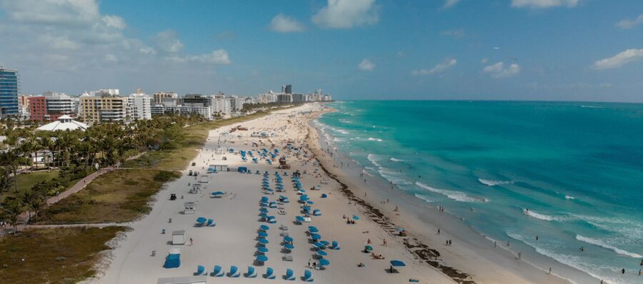 Miami & South Beach: 35-Minute Private Luxury Airplane Tour - What the $84 price really covers