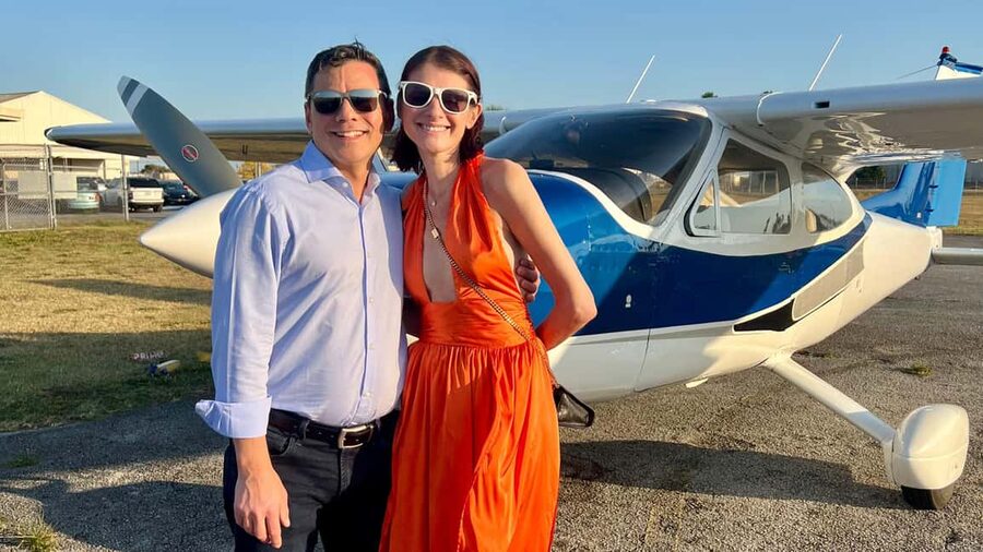 Miami & South Beach: 35-Minute Private Luxury Airplane Tour - Why an airplane is a smart way to see Miami