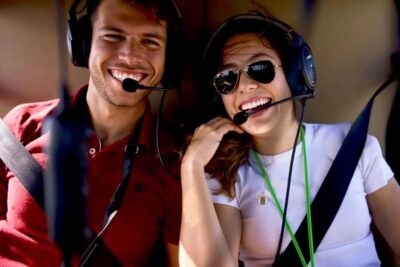 Miami & South Beach: 35-Minute Private Luxury Airplane Tour
