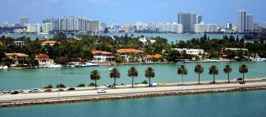 Miami & South Beach: 35-Minute Private Luxury Airplane Tour - Key Biscayne, Virginia Key, and South Pointe Park