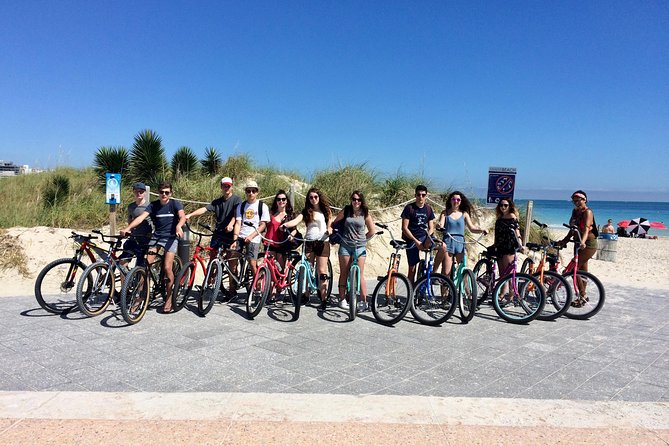 Miami South Beach Bicycle tour - Seeing the Art Deco District by bicycle