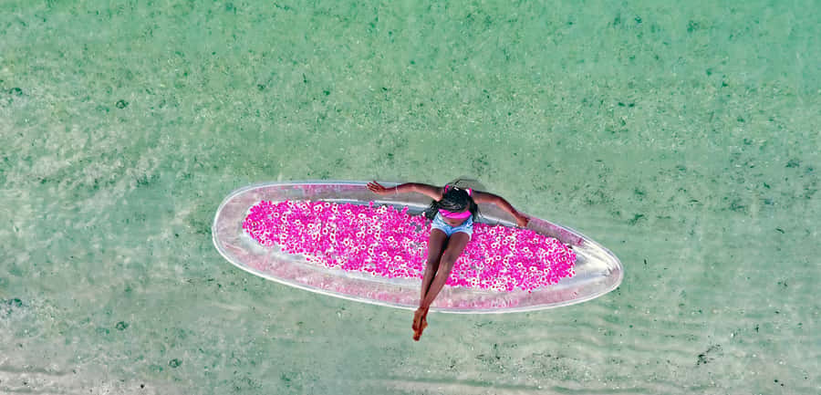 Miami/South Beach: Clear Kayak Photoshoot with Drone - Key points to know before you book