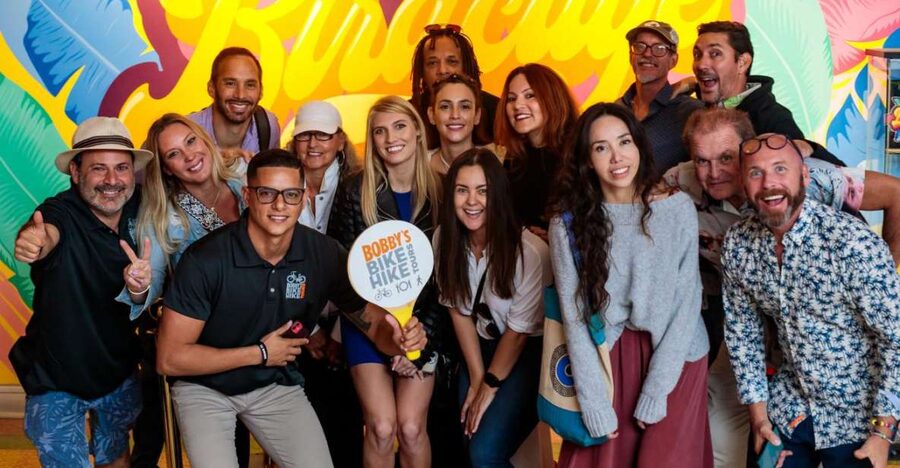 Miami: South Beach Food & Fun Art Deco Walking Tour - The optional three-drink package
